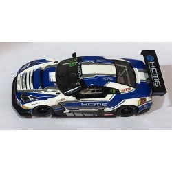 SLOT CAR SLOT.IT CA49B NISSAN GT-R NISMO GT3 -18  1ST FUJI 2018 Y.TANIGUCHI
