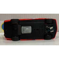 SLOT CAR SCX SUPERSLOT C020 BMW 318I -13 TEAM DYNAMICS  SCALEXTRIC UK