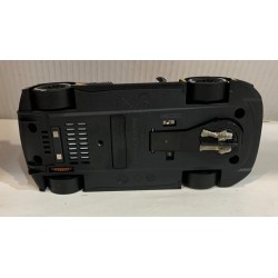 SLOT CAR CARRERA EXCLUSIV 23990 AUDI R8 LMS GT3 EVOII -23 LAND DIGITAL 1/24