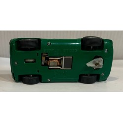 SLOT CAR SCX SCALEXTRIC EXIN C-41 FERRARI GT 330  VERDE