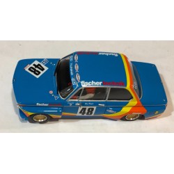 REVOSLOT RS-0178 BMW 2002 -48 6H SPA CLASSIC 2017 FISCHER