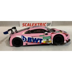 SLOT CAR SCX SCALEXTRIC U10494S300 AUDI R8 LMS GT3 -26 BWT