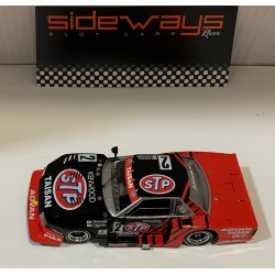 SLOT CAR RACER SIDEWAYS FC04 NISSAN SKYLINE TURBO Gr.5 -2 TAISAN K.TAKAHASHI