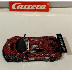 SLOT CAR CARRERA EVOLUTION 27781 McLAREN 720 GT3 -69 OPTIMUM MOTORSPORT