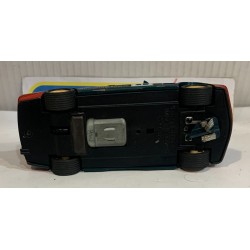 SLOT CAR SCX TRIANG SCALEXTRIC C-251 BMW 318I -22 ESSO ULTRON