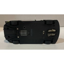 SLOT CAR CARRERA EVOLUTION 27747 BMW M4 GT3 -10 SCHUBERT MOTORSPORT KRUTTEN