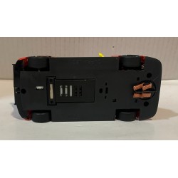 SLOT CAR SCX SCALEXTRIC U10552S300 CUPRA LEON -72 COMPETICION TEAM MONLAU