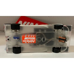 SLOT CAR NINCO 50571 ACURA LMP -10 LIGHTNING TEROR NWC 2010 LMITED EDITION