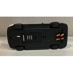 SLOT CAR SCX SCALEXTRIC ADVANCE E10556S300 AUDI RS3 LMS TCR. -999 LIQUI MOLY