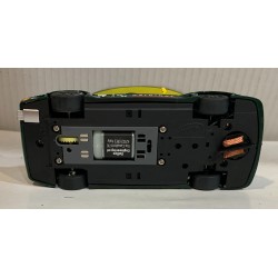 SLOT CAR SLOT.IT CA53B MERCEDES C-CLASS -4 DTM 1994 BERND SCHNEIDER