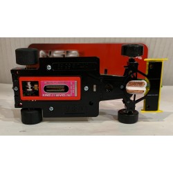 SLOT CAR NSR HL06DEF BENETTON B192 -19 F1 1992 MICHAEL SCHUMACHER