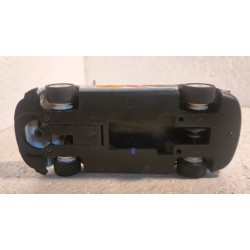 qq TEAM SLOT AUDI A4 ROTHMANS SOUTH AFRICAN ST CHAMPIONSHIP 1996 -8 TERRY MOSS *