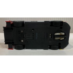 SLOT CAR CARRERA EVOLUTION 27822 FORD MUSTANG GTY NEW CROW