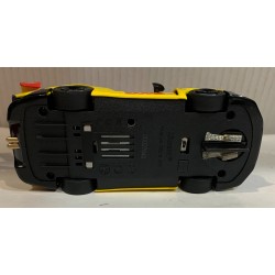 SLOT CAR CARRERA EVOLUTION 27840 PORSCHE 935/19 DHL McKENNA