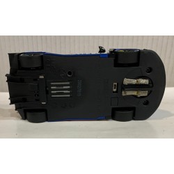 SLOT CAR CARRERA EVOLUTION 27815 LAMBORGHINI HURACAN GT3 EVO2 -71 DTM 2024