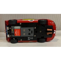 SLOT CAR SLOT.IT CA20E FORD MKII -3 LE MANS 1966 D.GURNEY-J.GRANT