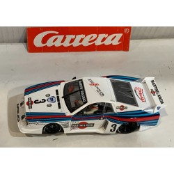 SLOT CAR CARRERA EVOLUTION LANCIA BETA MONTECARLO  XXII MEMORIAL XMD 2025