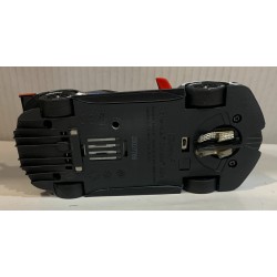 SLOT CAR CARRERA EVOLUTION 27786 CHEVROLET CORVETTE C8.R -4 MOBIL