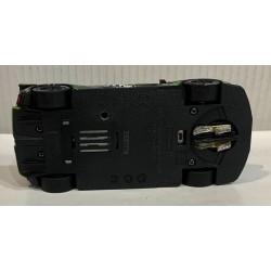 SLOT CAR CARRERA EVOLUTION 27778 KTM X-BOW GTX TRACKDAY 1 DE H.SLLJEHAUG