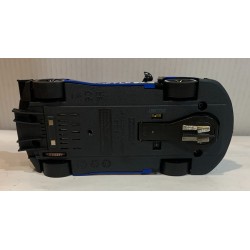 SLOT CAR CARRERA EXCLUSIV 23987 LAMBORGHINI HURACAN GT3 EVOII -71  DIGITAL 1/24