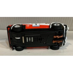 SLOT CAR SCX SCALEXTRIC ADVANCE E10553S300 TALBOT SUNBEAM LOTUS -1 1981 ZANINI