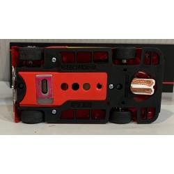 SLOT CAR NSR 0565SW LOLA T290 FORD TARGA FLORIO -8 WINNER 1972 ZADRA-PASOLINI