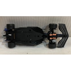 SLOT CAR SCX SCALEXTRIC ADVANCE E10602S300 WILLIAMS FW46 -43 F1 2025 F.COLAPINTO