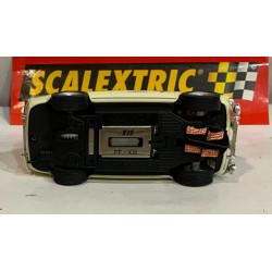 SLOT CAR SCX SCALEXTRIC 63970 SEAT 850 -42  RALLY DEL RIPOLLES