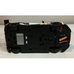 SLOT CAR SCALEAUTO SC-6232 AUDI R8 LMS GT3  ESP.CAMPEONATO WES 2019  LTED.ED.350