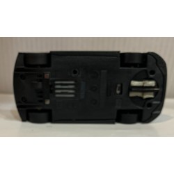 SLOT CAR CARRERA EVOLUTION 27826 AUDI R8 LMS GT3 EVOII -23 LAND MOTORSPORT