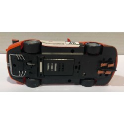 SCALEXTRIC ADVANCE E10395S300 PORSCHE 911 GT3 HYBRID -36