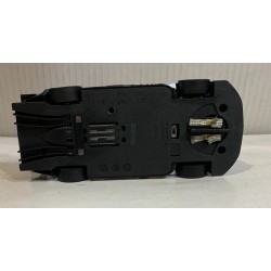 SLOT CAR CARRERA EVOLUTION 27809 FORD MUSTANG GT3 -55 CHAMPION SPIRIT MARDWICK