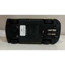 SLOT CAR CARRERA EVOLUTION 32095 AUDI R8 LMS GT3 EVO II -85 BRUCE LEE LTED 2025