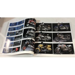 TAMIYA CATALOGO EDICION 2015 ENGLISH/SPANISH  NUEVO  85  PAGINAS  