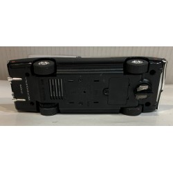 SLOT CAR SCX SUPERSLOT H4573 DODGE CHARGER THE FAST AND THE FURIOUS