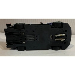 SLOT CAR CARRERA EVOLUTION 27807 FORD MUSTANG GT3 -64 CHAMPION SPIRIT TINCKNELL