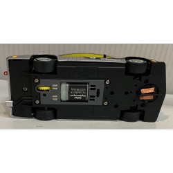 SLOT CAR SLOT.IT CW25 MERCEDES 190E 3 DTM -3 WINNER 1992 SONAX KLAUS LUDWIG