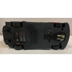 SLOT CAR CARRERA EXCLUSIV 23993 BMW M4 GT3 -31 DTM 2024 SCHUBERT DIGITAL 1/24