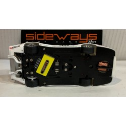 RACER SIDEWAYS SW95 FERRARI 512BB/LM -48 LE MANS 1981 S.PHILLIPS-M.SALMON-EARLE