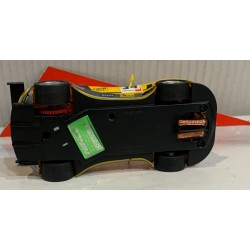 SLOT CAR NINCO 50534 LOTUS EXIGE GT3 -34 PB RACING SD ASTE-LD ASTE