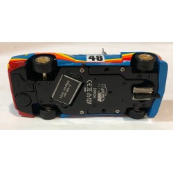 REVOSLOT RS-0178 BMW 2002 -48 6H SPA CLASSIC 2017 FISCHER