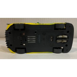 SLOT CAR CARRERA EVOLUTION 27617 MERCEDES AMG GT3 -47 MANN FILTER TEAM HTP