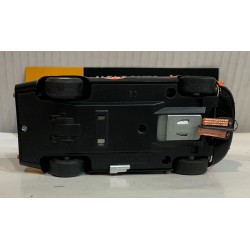 SLOT CAR FLY A2103 ALFA ROMEO TZ2 -34 MISANO 1973 O.VOLONTIERO