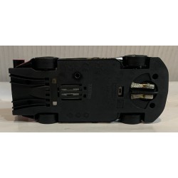 SLOT CAR CARRERA EVOLUTION 27808 FORD MUSTANG GT3 -64 FORD PERFORMANCE