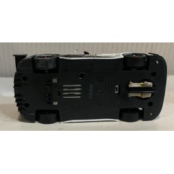 SLOT CAR CARRERA EVOLUTION 27817 MERCEDES AMG GT3 EVO -130 DTM 2024