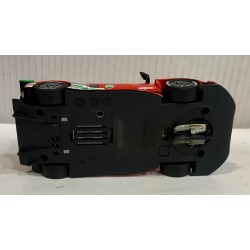 SLOT CAR CARRERA EVOLUTION 27762 FERRARI 296 GT3 -21 AF CORSE