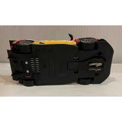 SLOT CAR CARRERA EXCLUSIV 23988 FERRARI 296 GT3 -1 FRIKADELLI TEAM DIGITAL 1/24