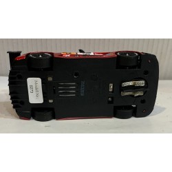 SLOR CAR CARRERA DIGITAL 32038 MERCEDES AMG GT3 -50 SPA LIMITED EDITION 2024