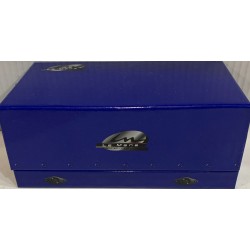 SLOT CAR LE MANS MINIATURES 132073/11M MIRAGE RENAULT GR8 -11 LE MANS 1977 POSEY