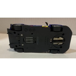 SLOT CAR CARRERA EVOLUTION 27761 FERRARI 296 GT3 -14 EMIL FREY RACING DTM 2023